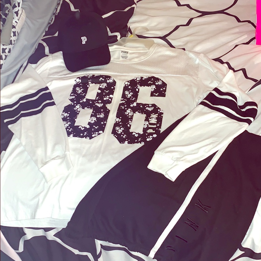 LS Tee